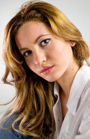 Ivana Baquero as 