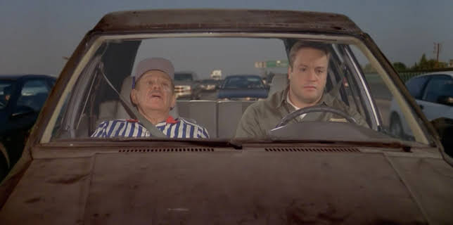 6:25 AM: The King of Queens | Channel 4 | 1/25 2026