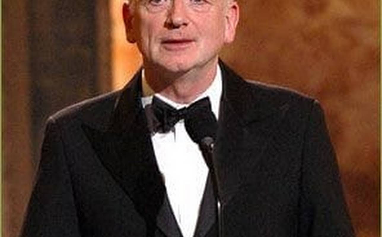 Ian McDiarmid