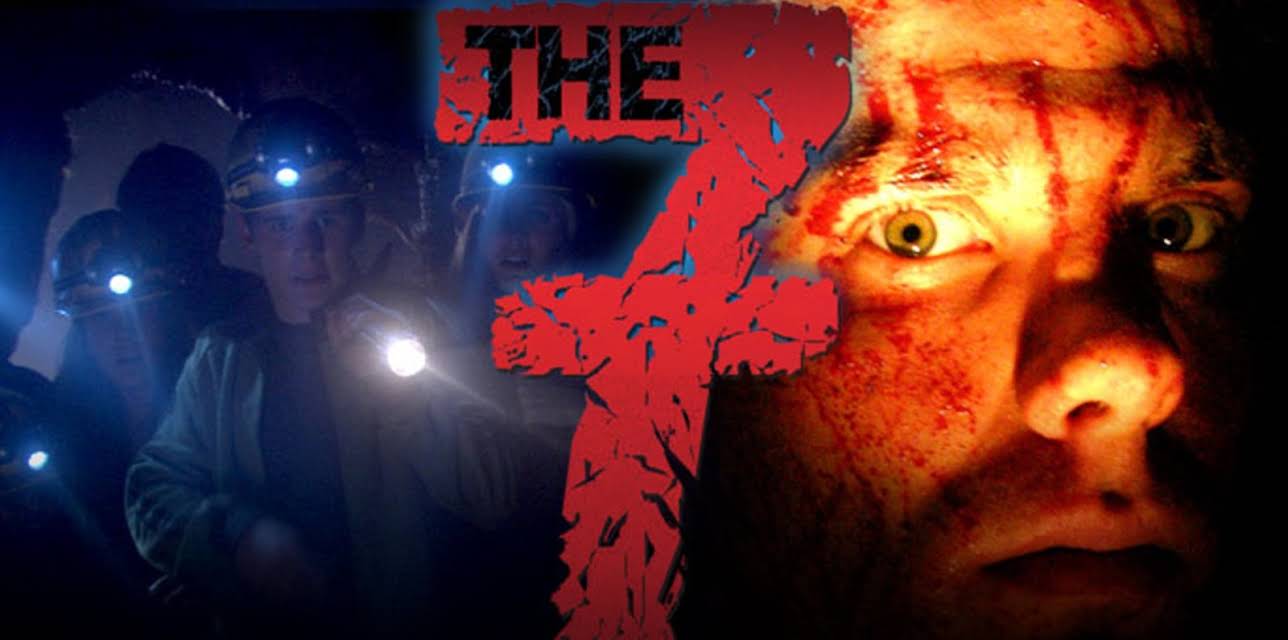The 7 (2012)