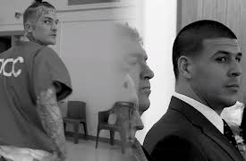 Aaron Hernandez: Jailhouse Lover season-1: Jailhouse Lover Tells All