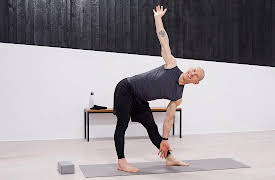 20-Minute Total Body Strength: Total Body Flexibility