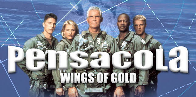 Pensacola: Wings of Gold