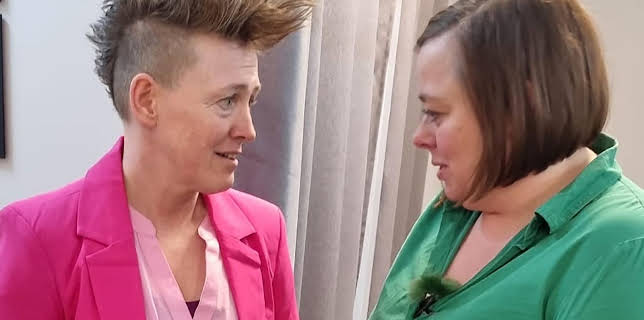 12:50: Shopping Queen | VOX | 3/21 2026