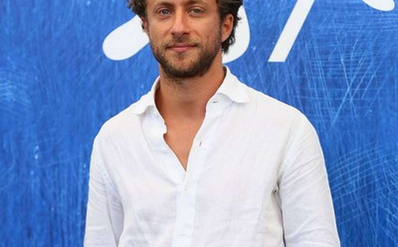 Francesco Carrozzini