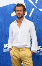 Francesco Carrozzini como 