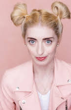 Savannah Ruth Newton as 