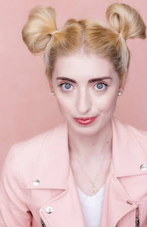 Savannah Ruth Newton as 