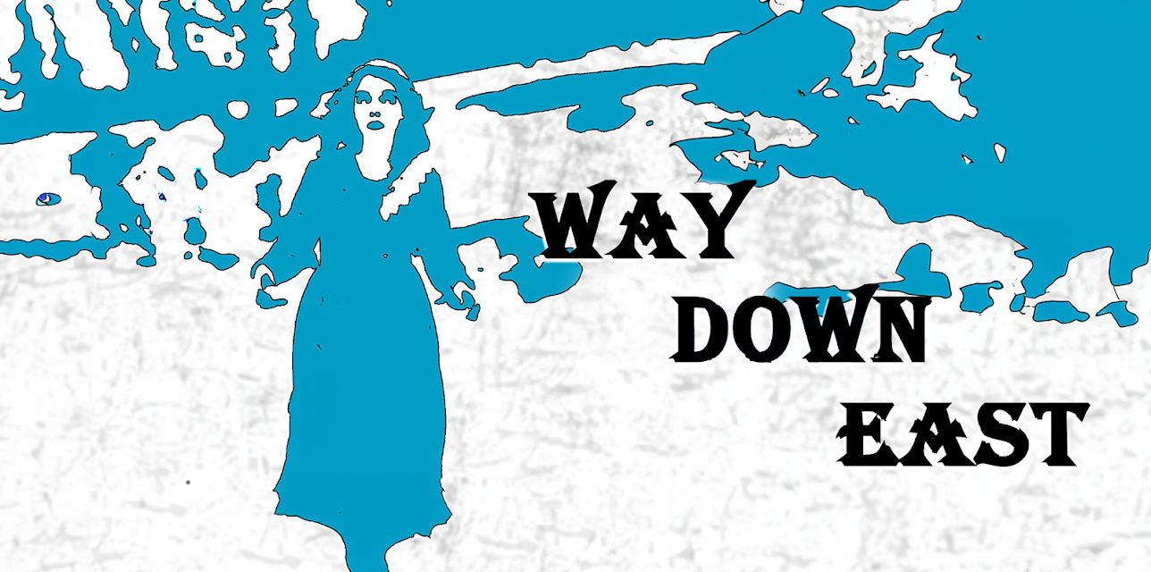 Way Down East (1920) (Silent) (1920)