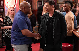 Kevin Can Wait: Episode 21