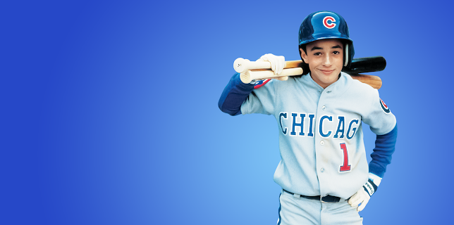 Rookie of the Year (1993)