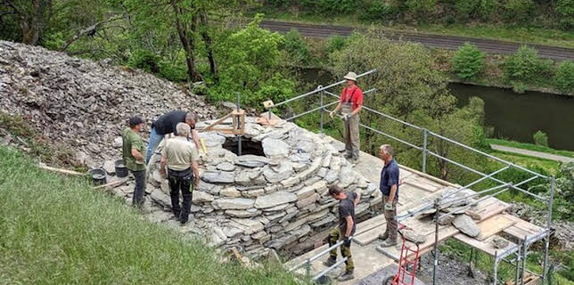 13:30: Handwerkskunst! | ARD Alpha | 12/18 2025