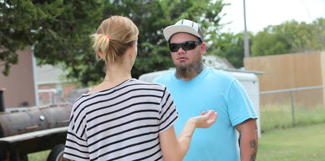 17:00: Scene Of The Crime With Tony Harris (S1 E2) (S1) | Investigation Discovery | 1/7 2026