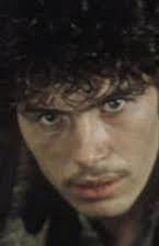 Mindaugas Capas som Military Officer