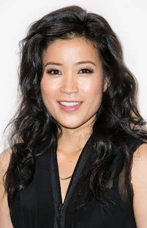 Jadyn Wong as 