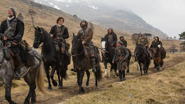 21:00: Outlander (S1 E5) (S1) | TV8 | 4/14 2026