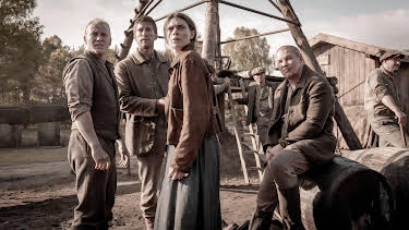 21:00: Schwarzes Gold (4/6) | Radio Bremen | 9/12 2026