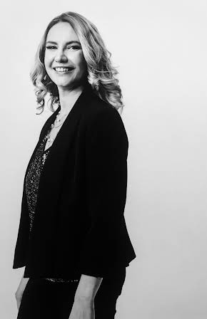 Barbara Stepansky as creator