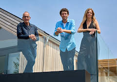 New: Grand Designs
