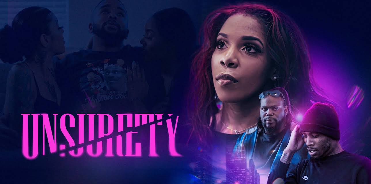 Unsurety (2021)