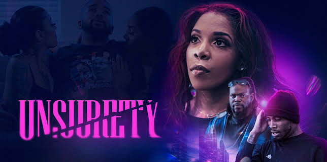 Unsurety (2021)