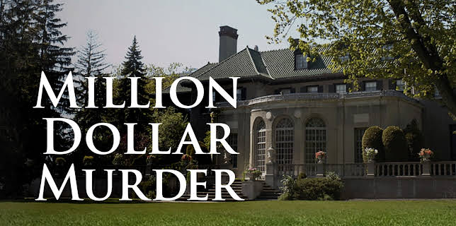 Million Dollar Murder (2005)