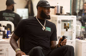 The Shop: Uninterrupted: Episode 2