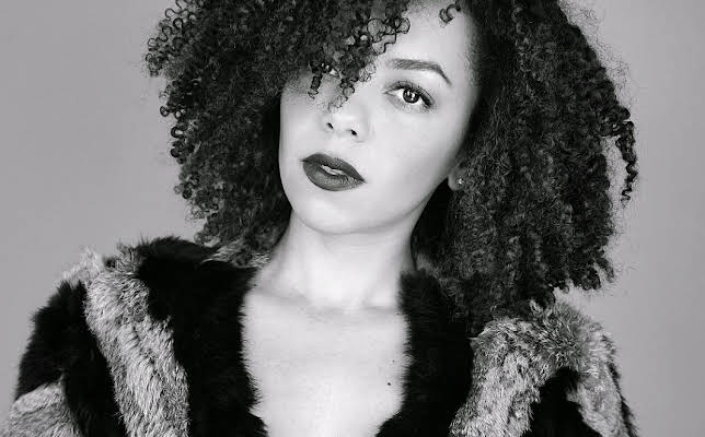 Zarrin Darnell-Martin