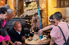 Harry Potter: Wizards of Baking: Season 1: Gringotts Wizarding Bank