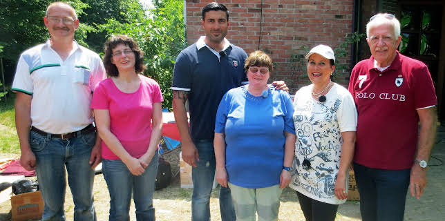 08:00: Der Trödeltrupp - Das Geld liegt im Keller (S12 E7) (S12) | RTL 2 | 2/4 2026