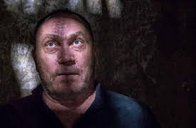 The Widow S1: Poteza