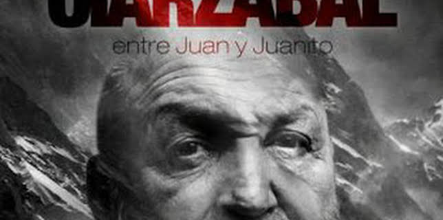 22:55: Oiarzábal. entre Juan y Juanito | ETB 2 | 3/25 2026