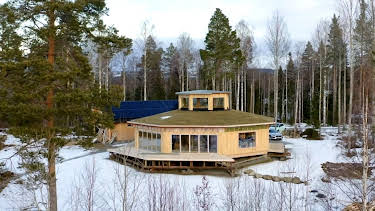 19:00: Husdrømmer | NRK 2 | 4/21 2026