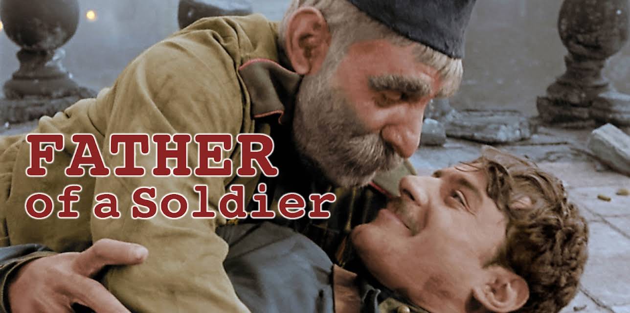 Father Of A Soldier (1964)