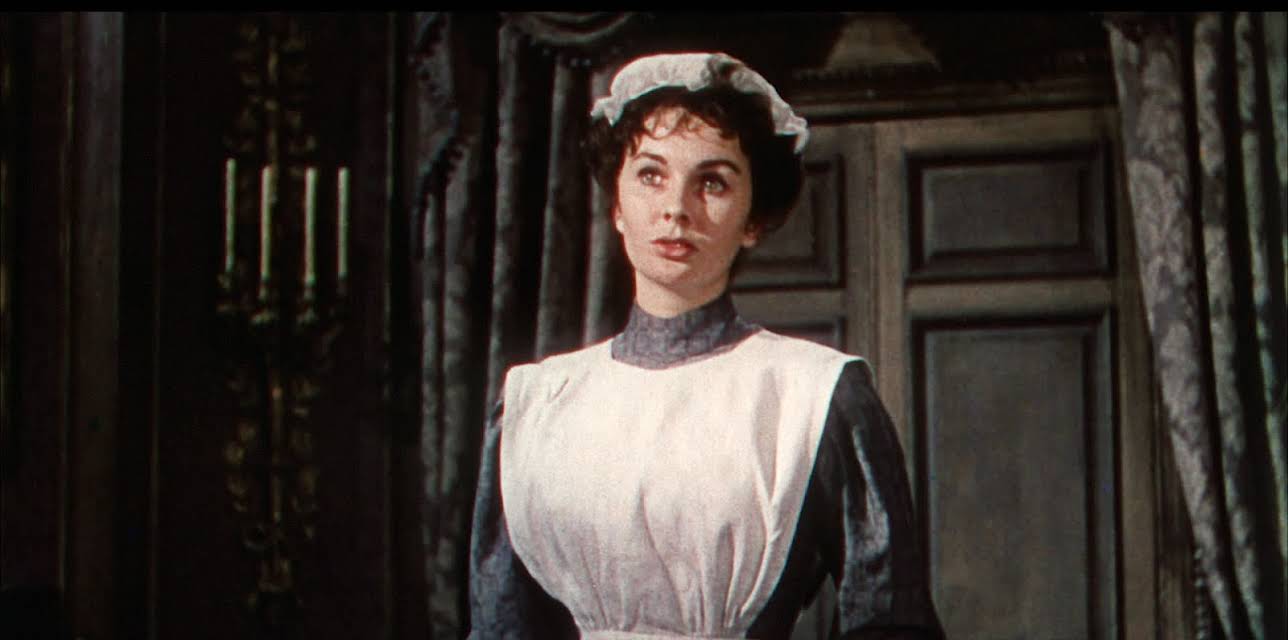 Footsteps In The Fog (1956)