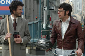 Flight of the Conchords: Bret Gives Up the Dream