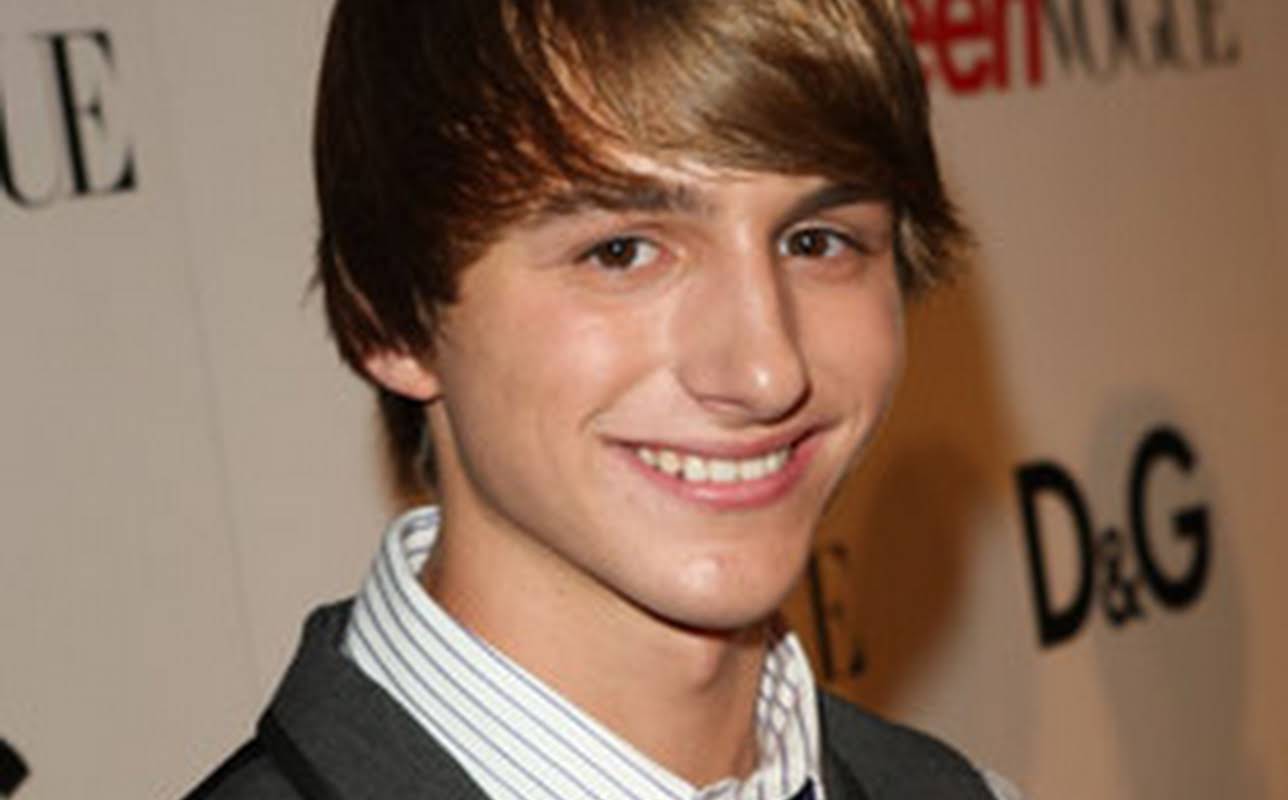 Lucas Cruikshank