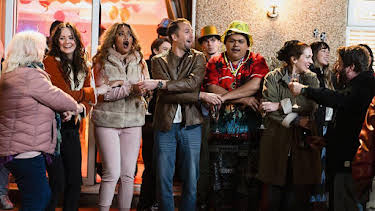 8:00 PM: Here We Go | BBC One Scotland | 1/2 2026