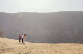 IRL - In Real Love: Holidate for Three