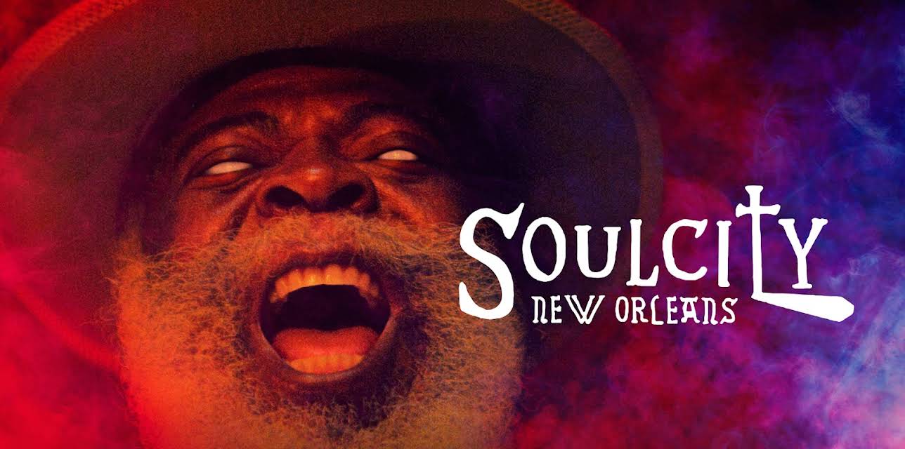 Soul City