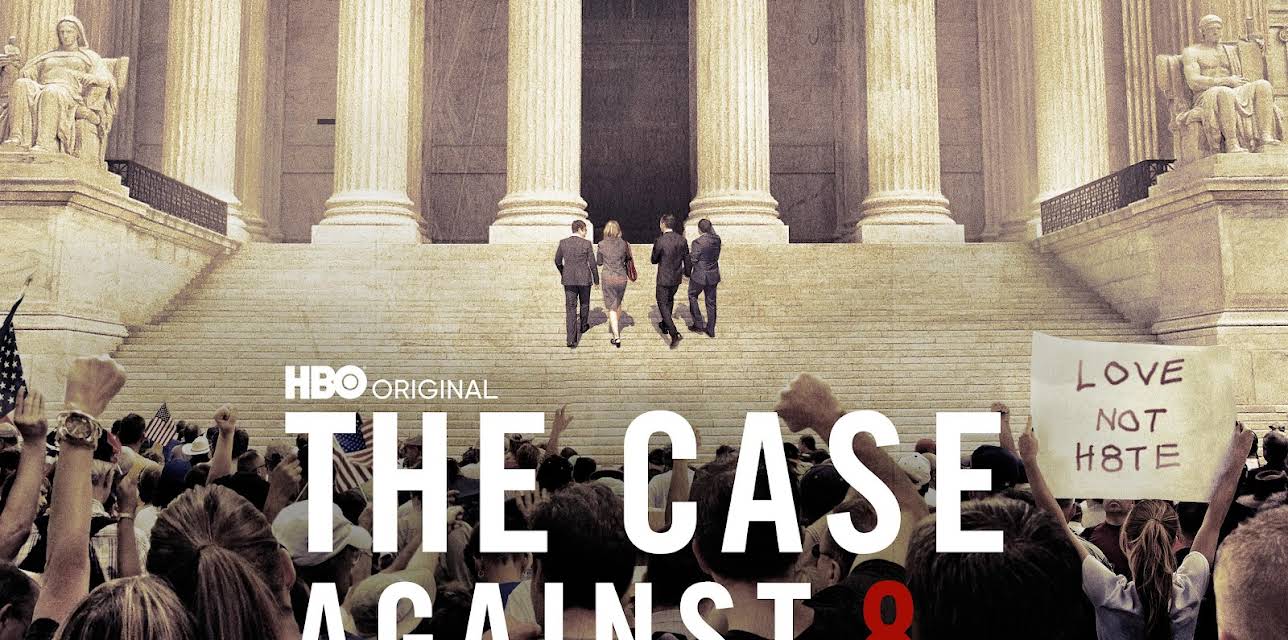 The Case Against 8 (2014)
