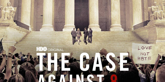 The Case Against 8 (2014)