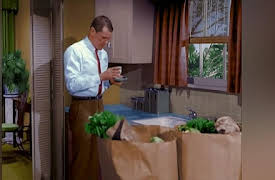 I Dream of Jeannie Season 1: My Hero?