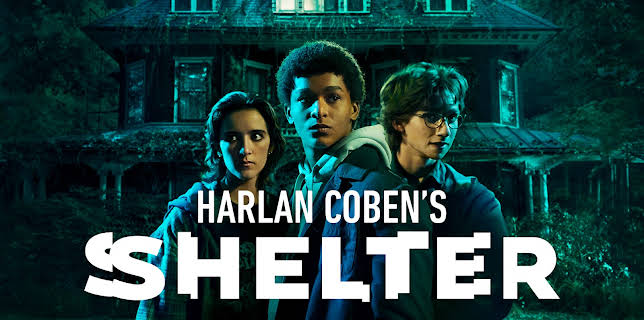 Harlan Coben's Shelter