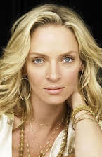 Uma Thurman as 
