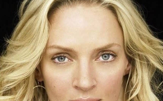 Uma Thurman