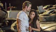 Navy CIS: New Orleans