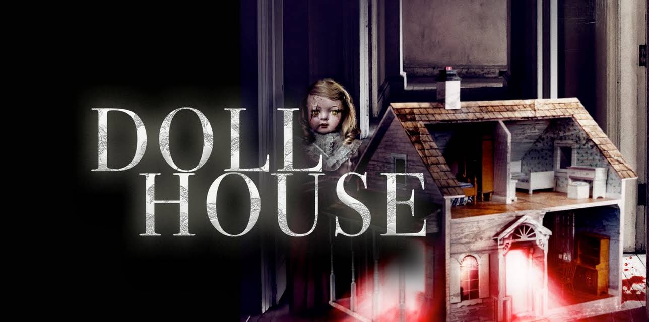 Doll House (2020)