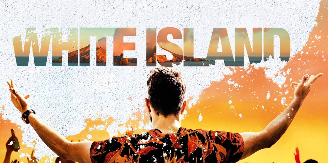 White Island (2016)