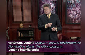 Latin 101: Learning a Classical Language: Forming and Using Participles